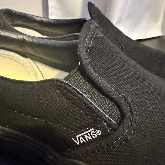 Vans Sneakers - Picture 3 of 5